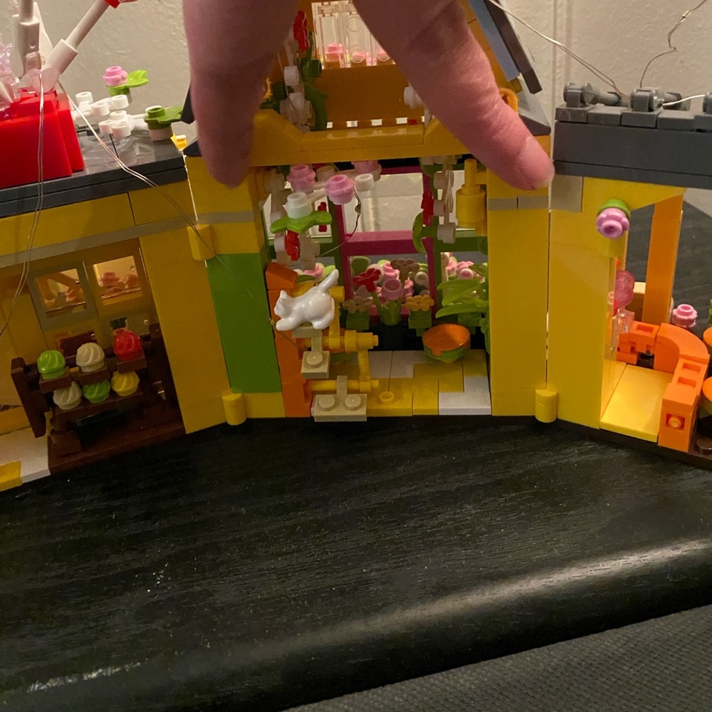 Building Blocks Set - Picture 7 of 16